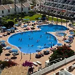 Parque Santiago 2, 1102, Tenerife Dream Lejlighed Playa de las Américas