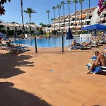 Parque Santiago 2, 1102, Tenerife Dream Lejlighed *