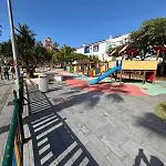 Lejlighed Parque Santiago 2, 1102, Tenerife Dream *