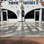 Lejlighed Parque Santiago 2, 1102, Tenerife Dream *