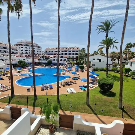 Lejlighed Parque Santiago 2, 1102, Tenerife Dream *
