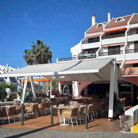 Parque Santiago 2, 1102, Tenerife Dream Lejlighed Playa de las Américas