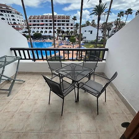 Parque Santiago 2, 1102, Tenerife Dream Lejlighed